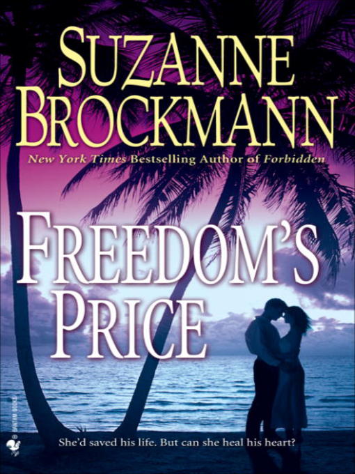 Cover image for Freedom's Price